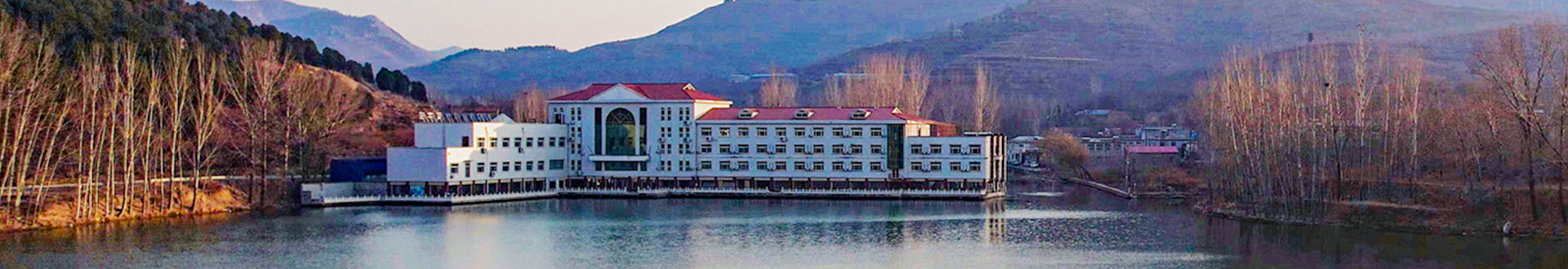 山东泰安市德培青少年心理成长基地